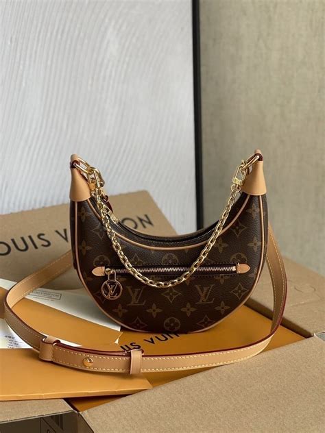 lv banana bag